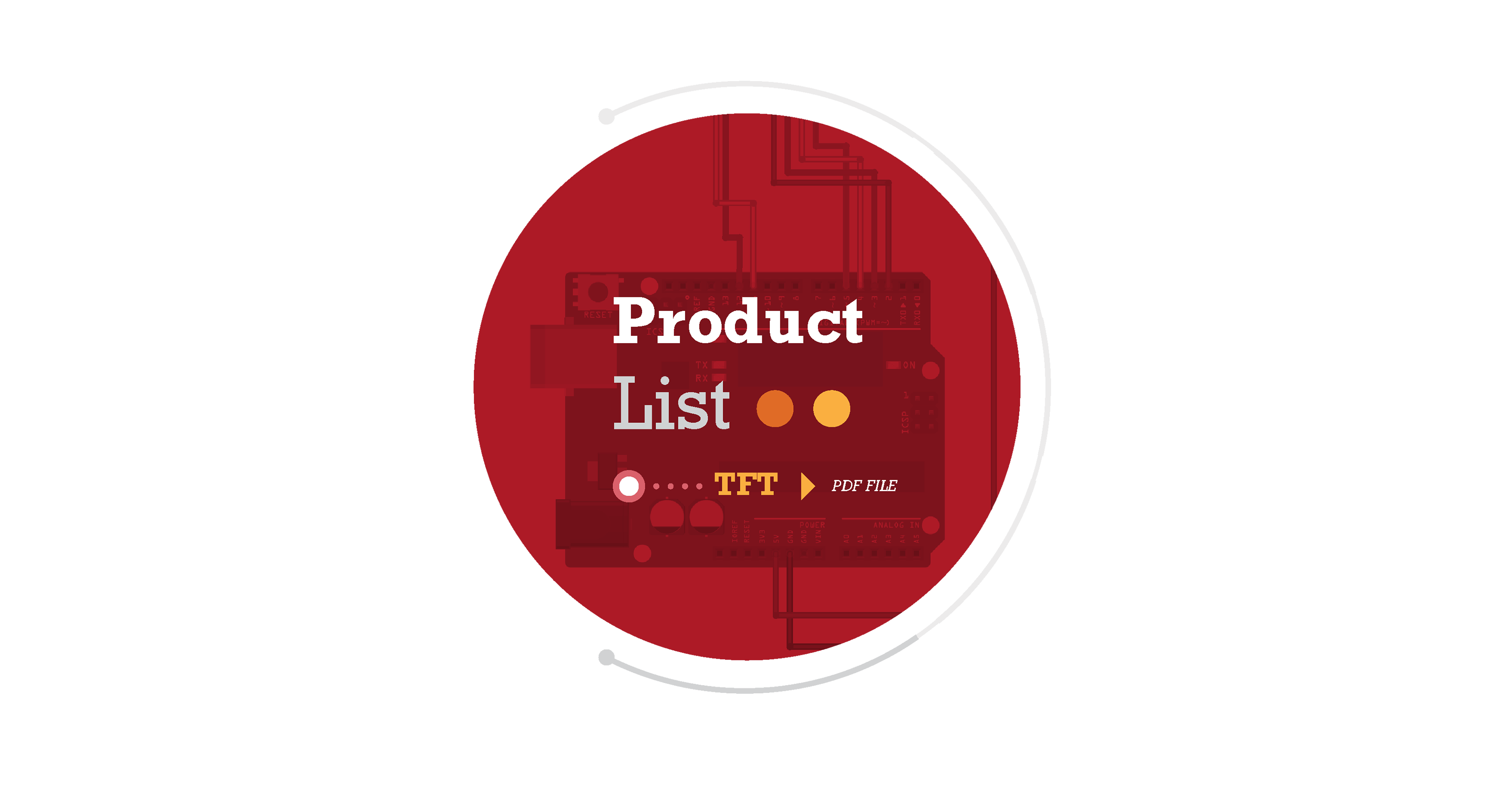 
			Product List 
	•	Passive
	•	TFT
	•	OLED
	•	CTP
	•	Smart Soket